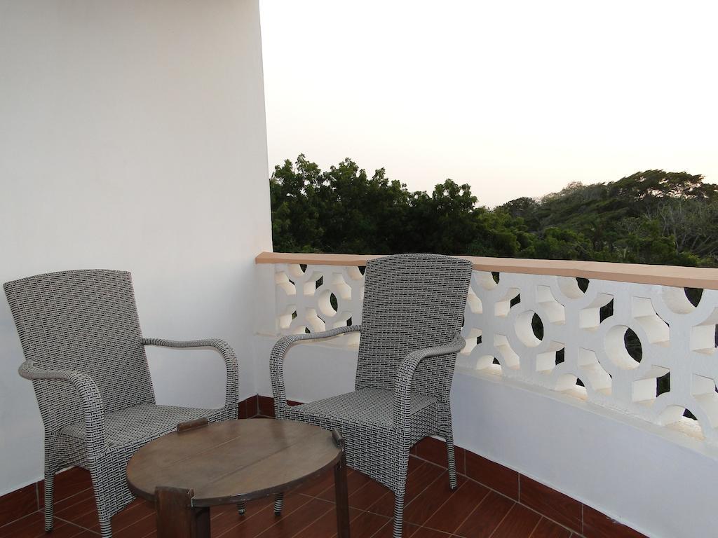 Aparthotel Pavilion Bamburi