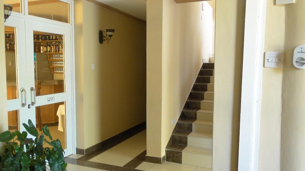 Aparthotel Pavilion 2*