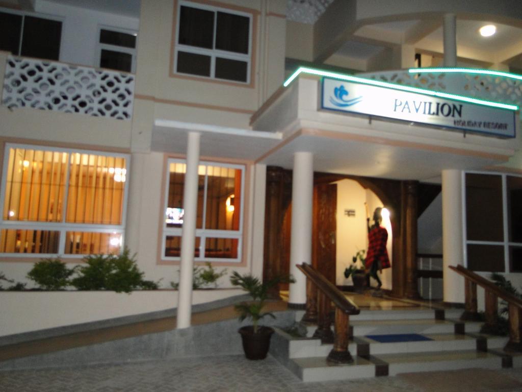 Aparthotel Pavilion 2*