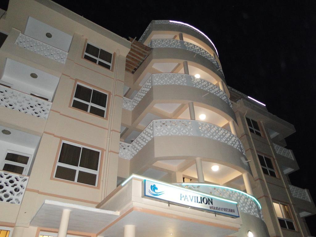 Pavilion Bamburi