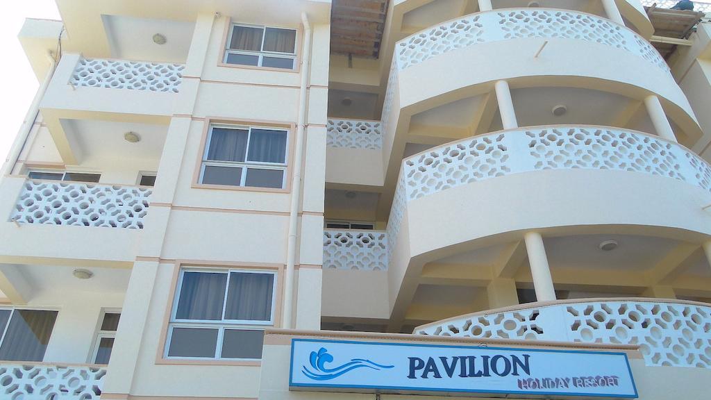 Pavilion Bamburi